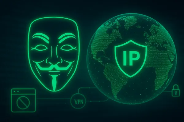 Fake IP Là Gì? Top Phần Mềm Đổi IP & Cách Lướt Web Ẩn Danh Tốt Nhất 2025