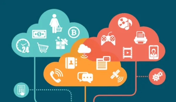 Điện toán đám mây là gì? Thời đại cách mạng Cloud Computing là gì?