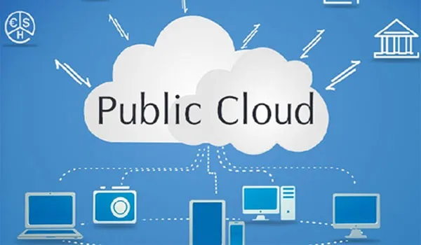Điện toán đám mây là gì? Thời đại cách mạng Cloud Computing là gì?