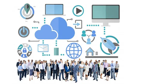 Điện toán đám mây là gì? Thời đại cách mạng Cloud Computing là gì?