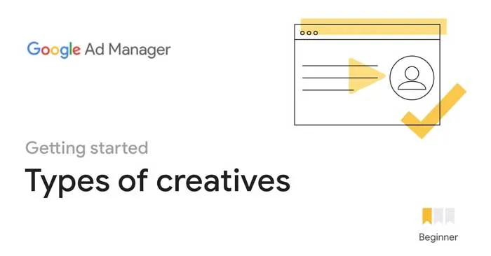 Các loại quảng cáo trong Google Ad Manager
