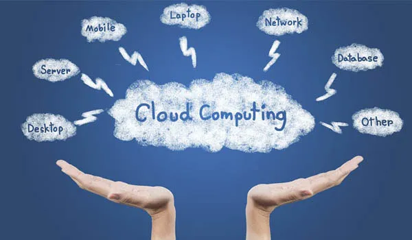 Điện toán đám mây là gì? Thời đại cách mạng Cloud Computing là gì?