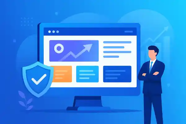 Nền Tảng Vững Chắc Xây Dựng Thương Hiệu & Uy Tín Số