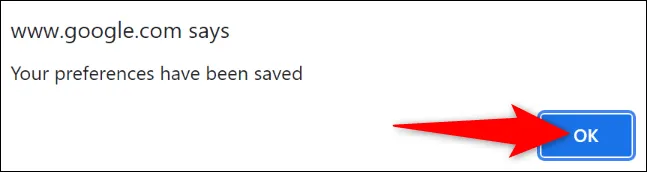 Cách tắt tính năng SafeSearch trên công cụ tìm kiếm Google