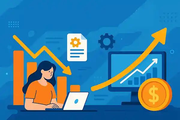 Tối Ưu Hóa Chi Phí Vận Hành & Gia Tăng Lợi Nhuận Biên