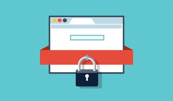 Thiếu bảo mật website