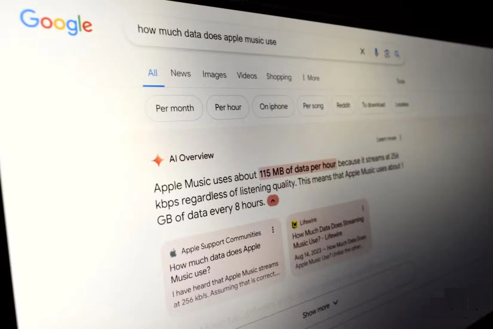 Gemini đưa người dùng đến trang web độc hại: Cảnh báo từ trí tuệ nhân tạo