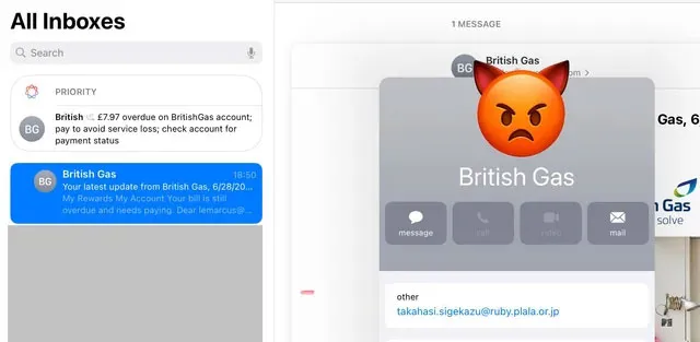 Gemini đưa người dùng đến trang web độc hại: Cảnh báo từ trí tuệ nhân tạo