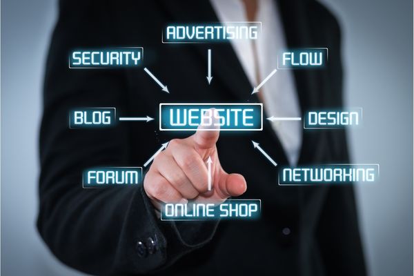 Content website là gì? Cách xây dựng nội dung hiệu quả SEO 