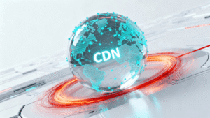 CDN là gì? Vì sao nhiều website dùng CDN lại nhanh và an toàn hơn?