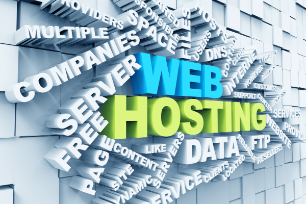 Cách Chọn Hosting Phù Hợp Cho Website Nhỏ