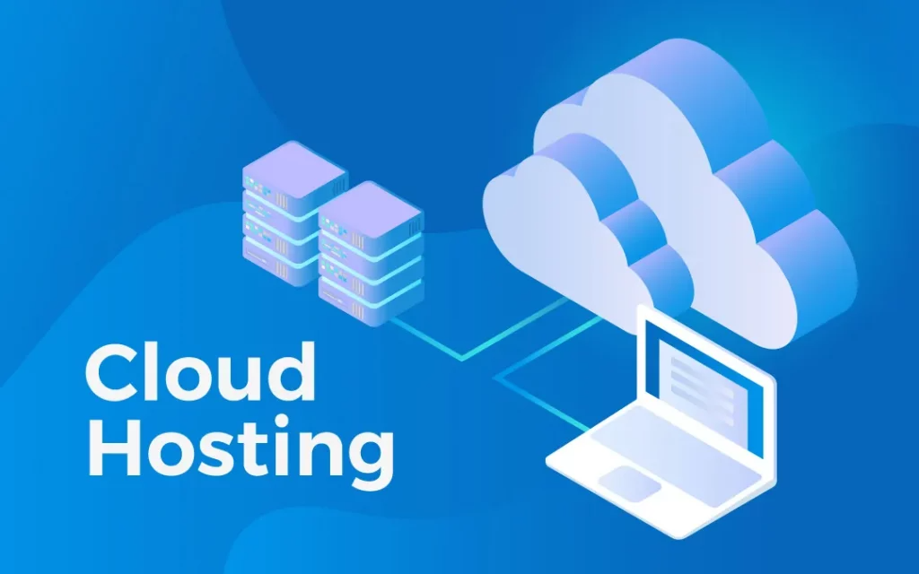 Website nhỏ nên dùng Shared hosting hay Cloud hosting?
