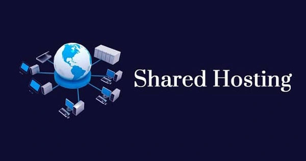 Website nhỏ nên dùng Shared hosting hay Cloud hosting?