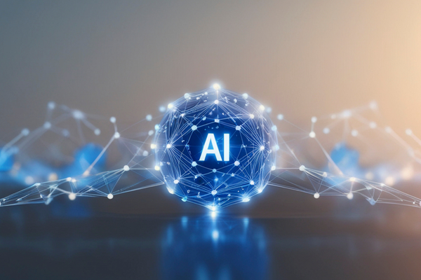 AI Năm 2026: Đừng Sợ Bị Thay Thế, Hãy Sợ Bị "Bỏ Lại" Phía Sau!